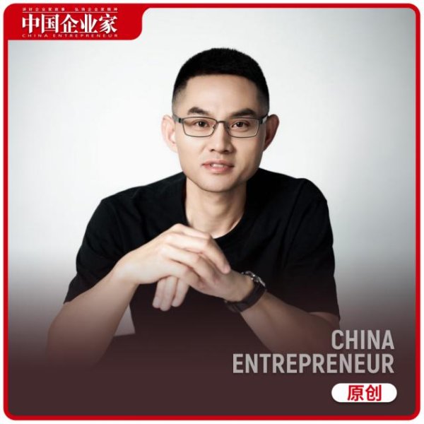 十大股票配资平台 独家对话京东外卖“老K”郭庆：只造泡沫，外卖行业就没了