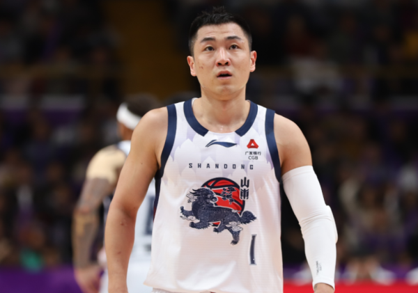 股票配资宝 黎伊扬掏裆被驱逐！山东加时力克福建 陶汉林19+10邹阳28+8